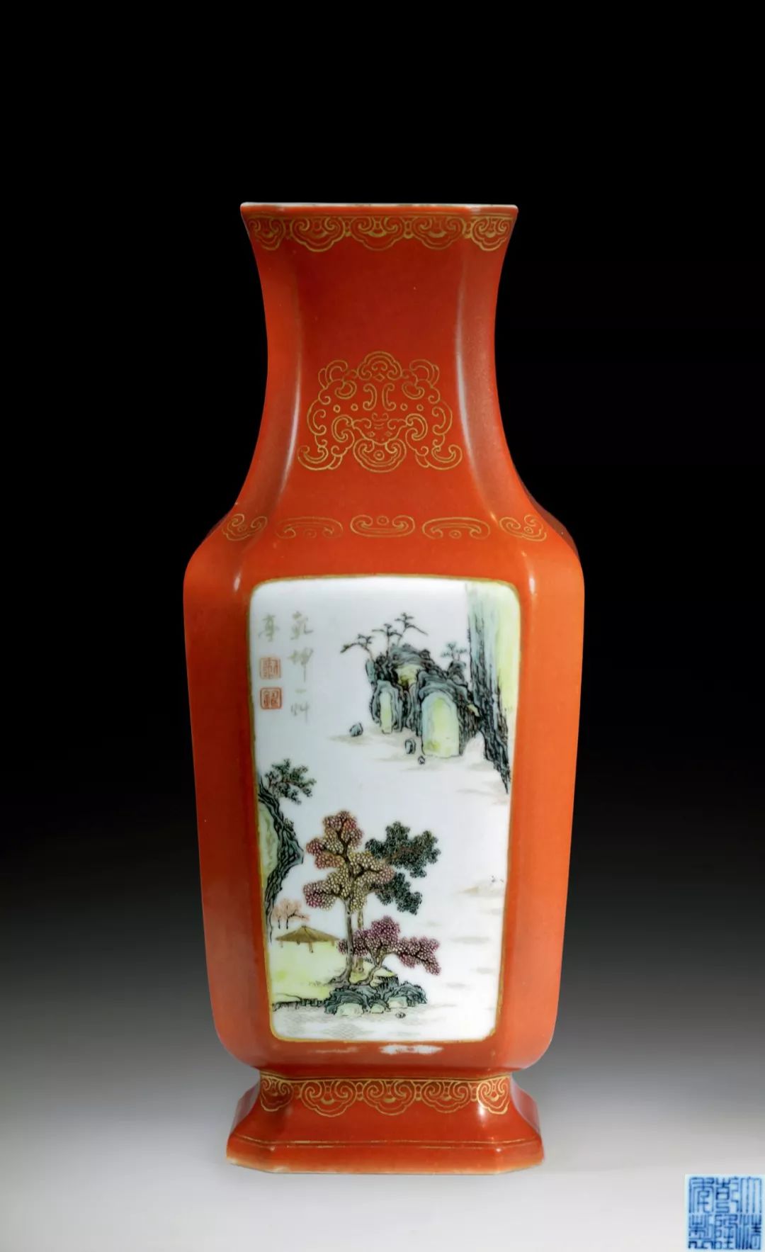 吴昌硕拍卖字画视频,吴昌硕国画的代表作品拍卖记录