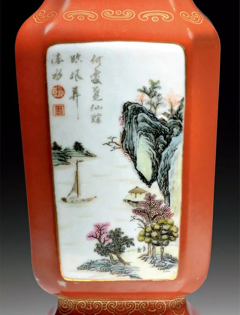 吴昌硕拍卖字画视频,吴昌硕国画的代表作品拍卖记录