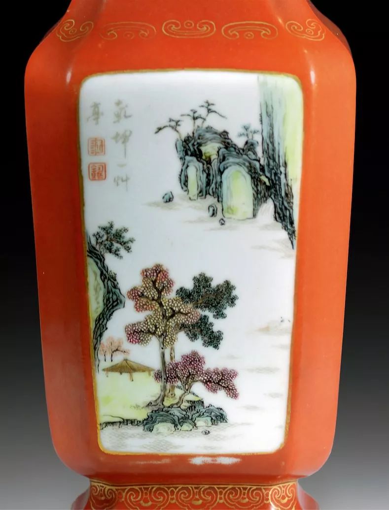 吴昌硕拍卖字画视频,吴昌硕国画的代表作品拍卖记录