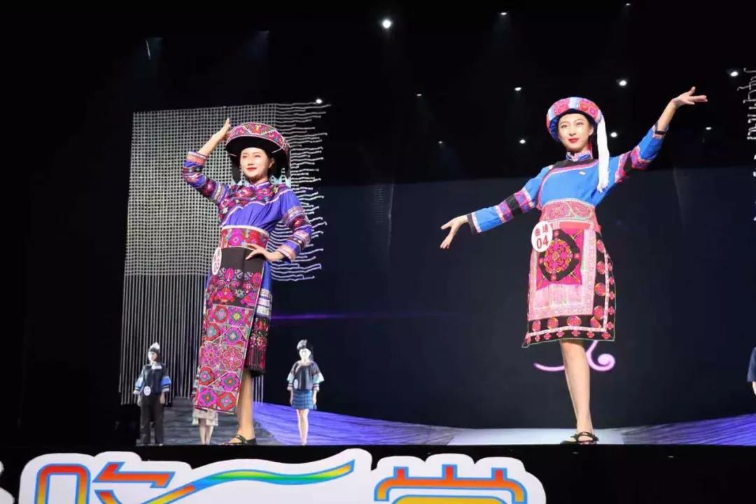 云南好看的民族服饰,来云南一定要穿的民族服饰