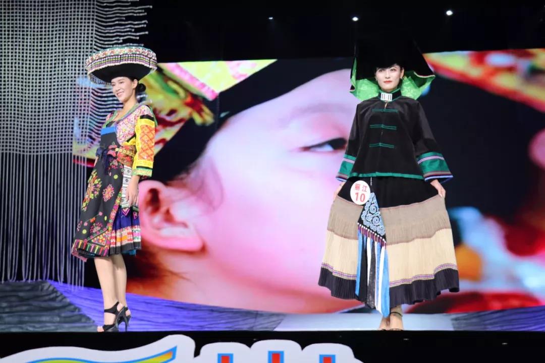 云南好看的民族服饰,来云南一定要穿的民族服饰