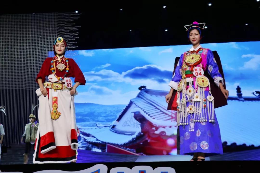 云南好看的民族服饰,来云南一定要穿的民族服饰