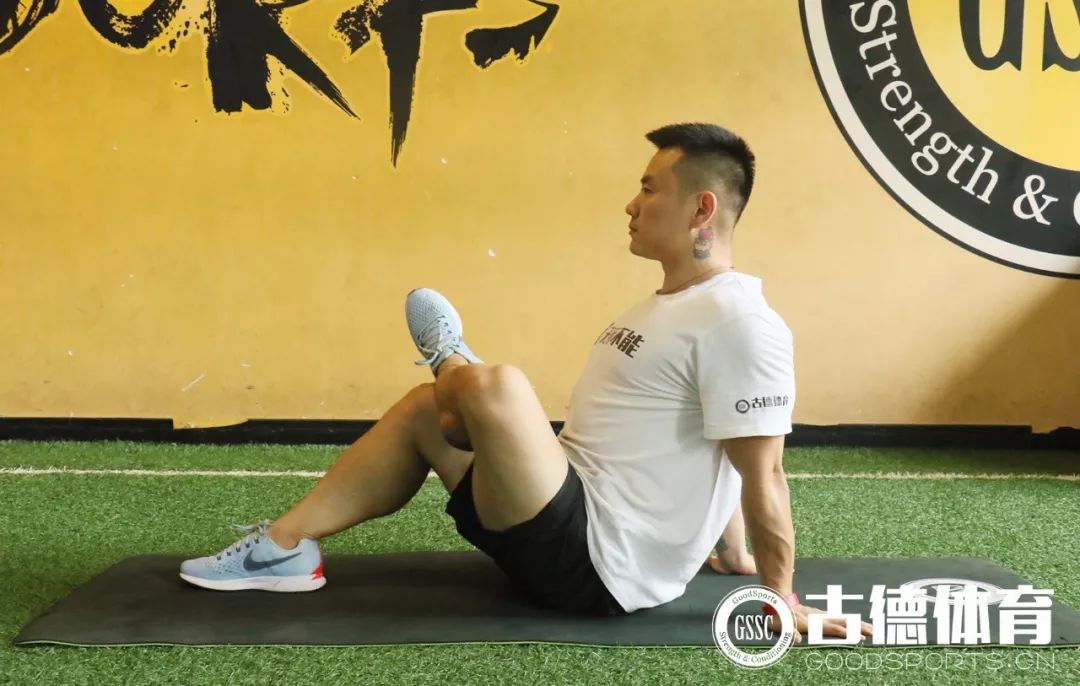 牵拉标准动作图解,常用肌肉牵拉方法有哪些