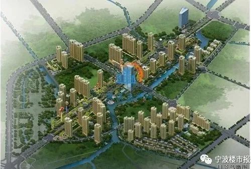 宁波十大烂尾楼,宁波房产烂尾最新消息