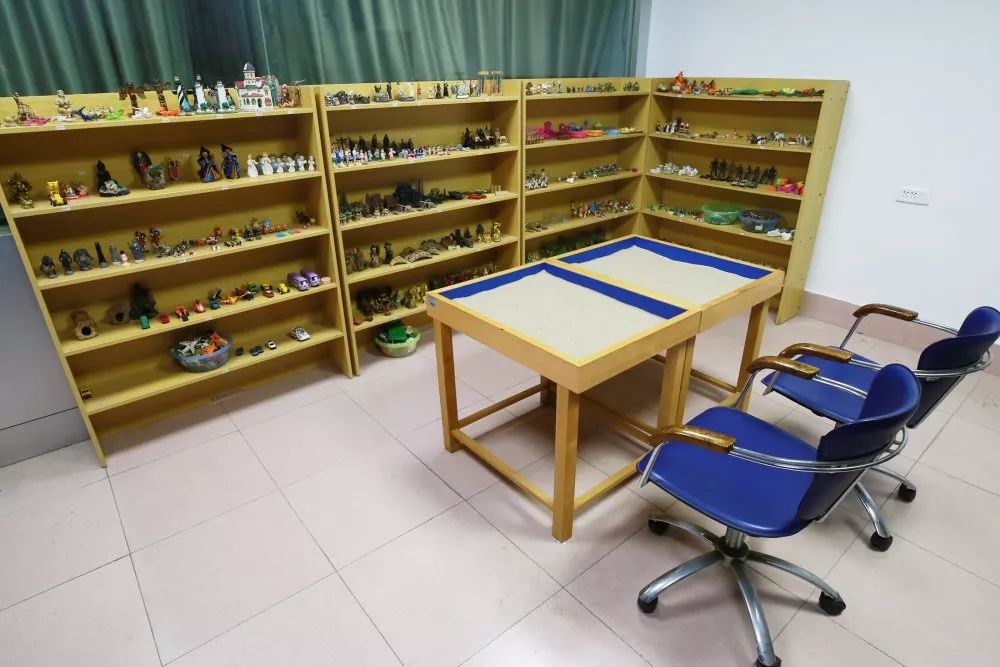 【干部工作】为市管干部心理健康问诊把脉——柳州市干部心理健康咨询室介绍