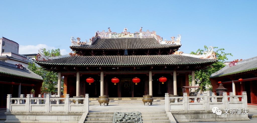 肇庆宜居城市,中国最有幸福感的县城