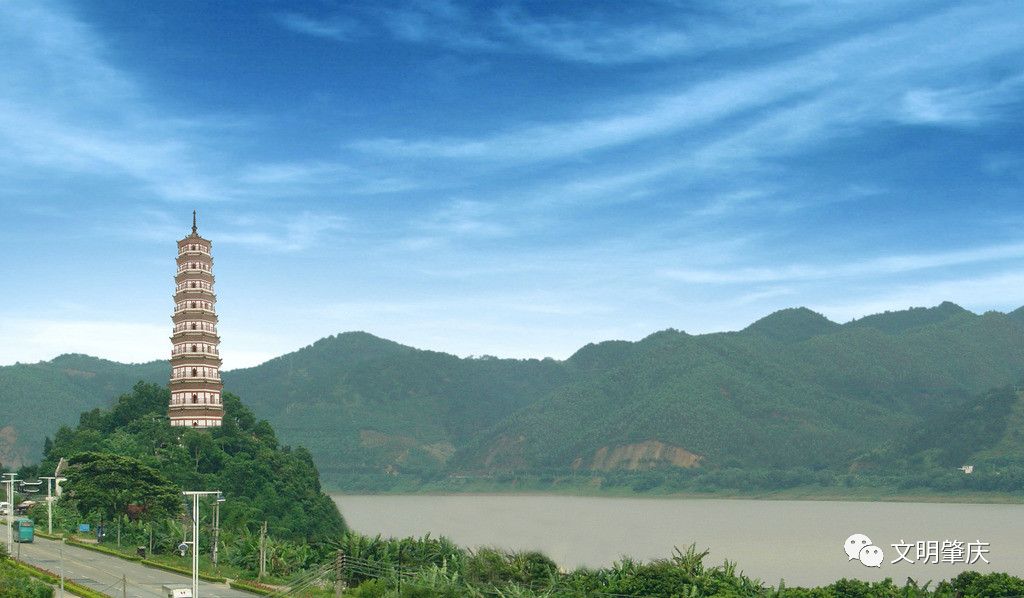 肇庆宜居城市,中国最有幸福感的县城