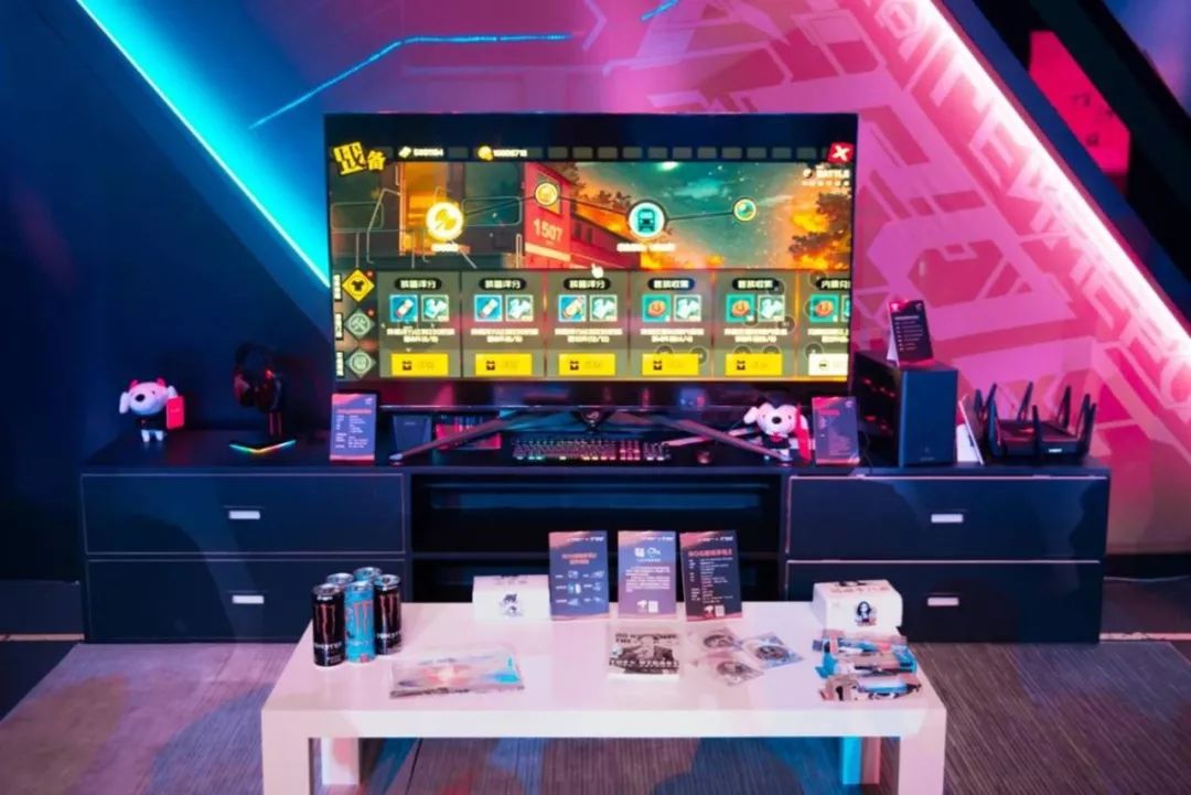 rog新品发布会2024,rog新品发布会2024新品清单