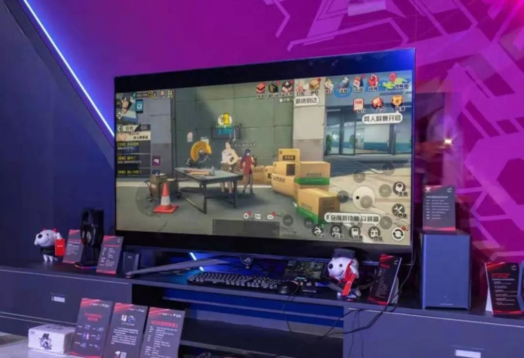 rog新品发布会2024,rog新品发布会2024新品清单