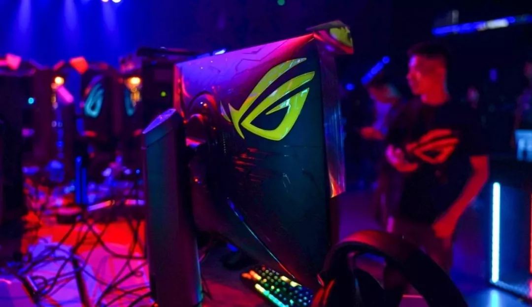 rog新品发布会2024,rog新品发布会2024新品清单