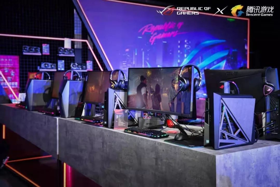 rog新品发布会2024,rog新品发布会2024新品清单