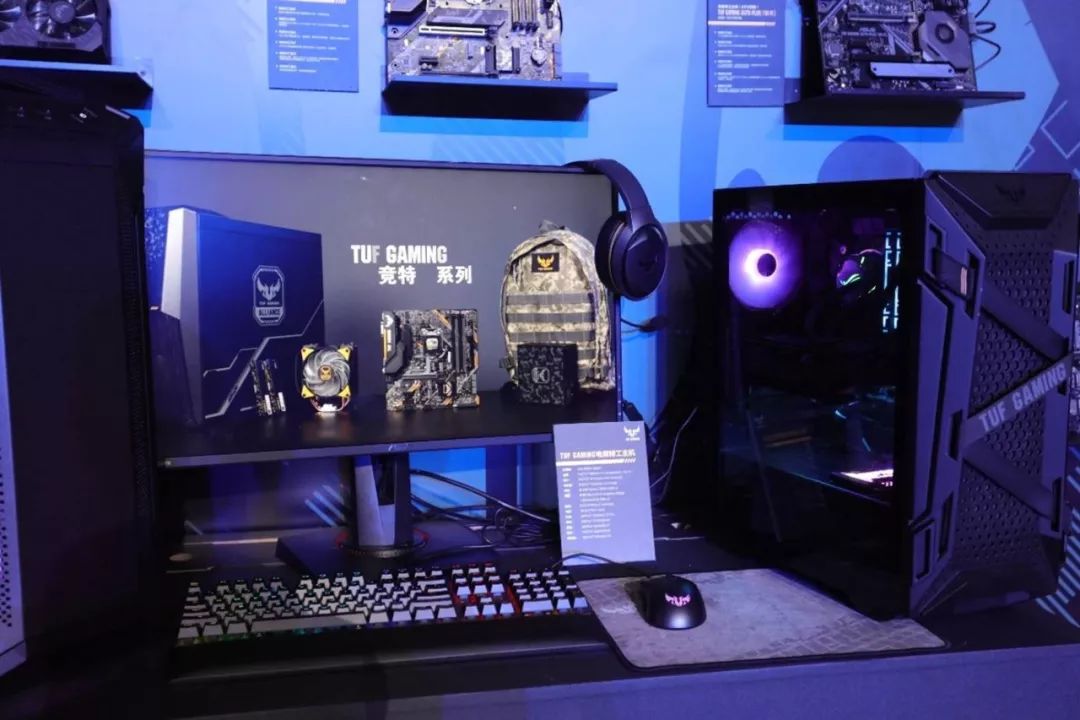 rog新品发布会2024,rog新品发布会2024新品清单