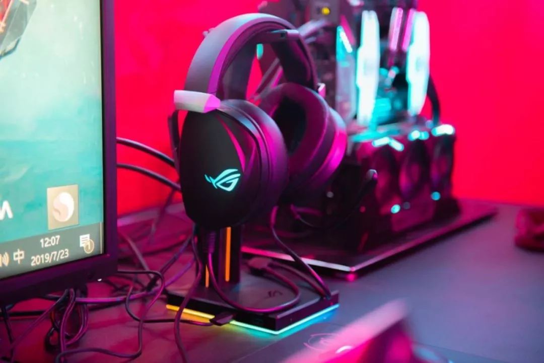 rog新品发布会2024,rog新品发布会2024新品清单