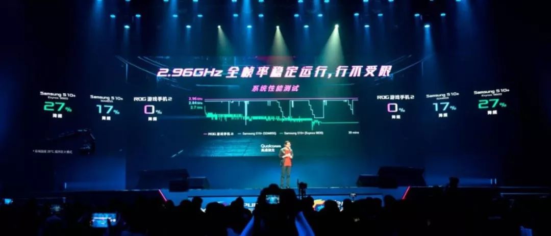 rog新品发布会2024,rog新品发布会2024新品清单