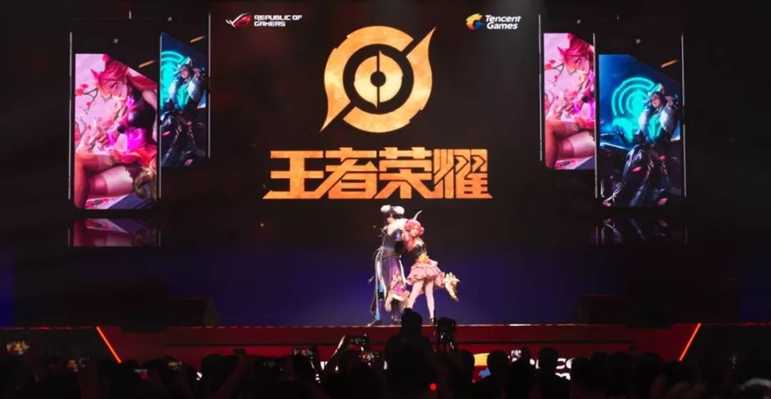 rog新品发布会2024,rog新品发布会2024新品清单