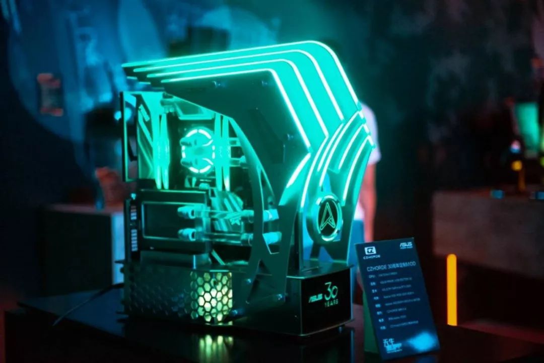 rog新品发布会2024,rog新品发布会2024新品清单