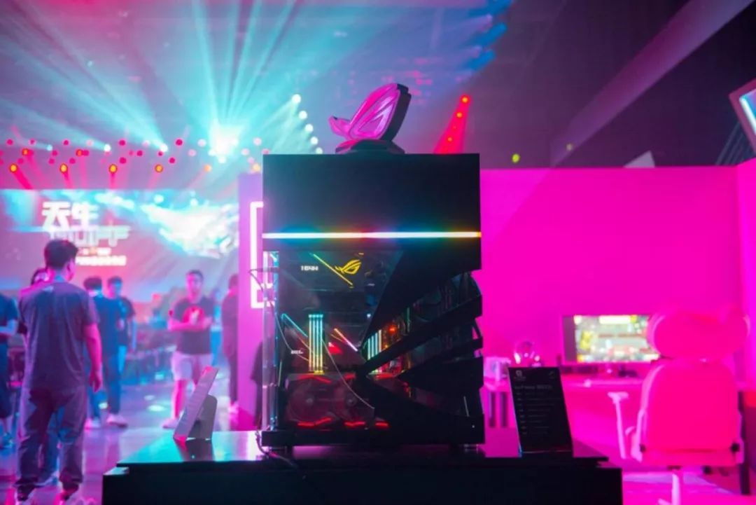 rog新品发布会2024,rog新品发布会2024新品清单