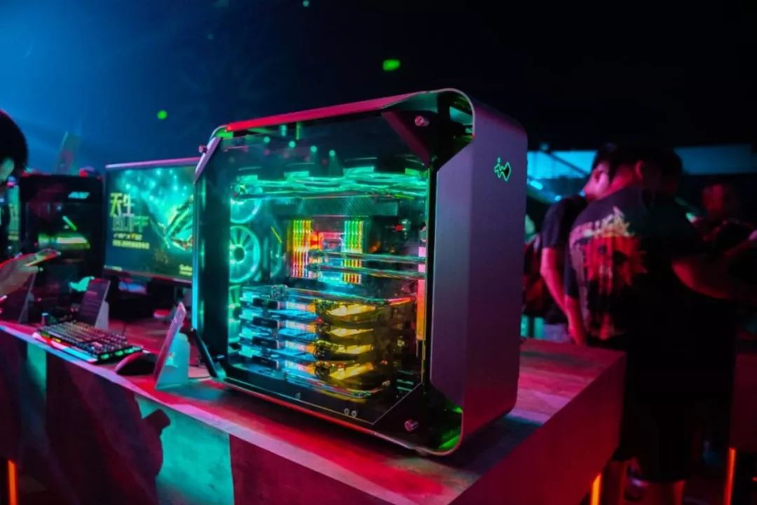 rog新品发布会2024,rog新品发布会2024新品清单