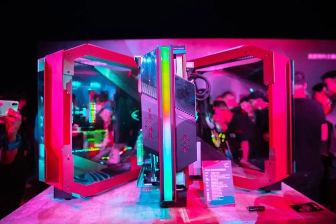 rog新品发布会2024,rog新品发布会2024新品清单