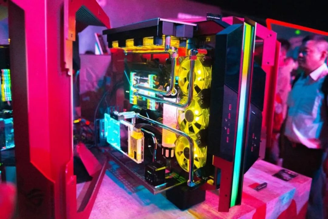 rog新品发布会2024,rog新品发布会2024新品清单