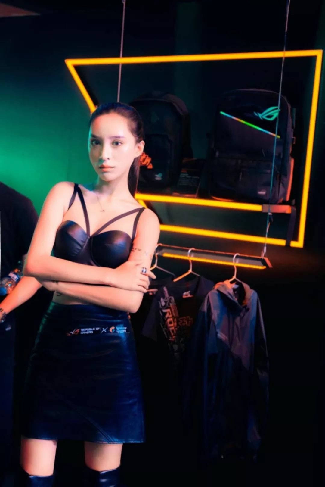 rog新品发布会2024,rog新品发布会2024新品清单