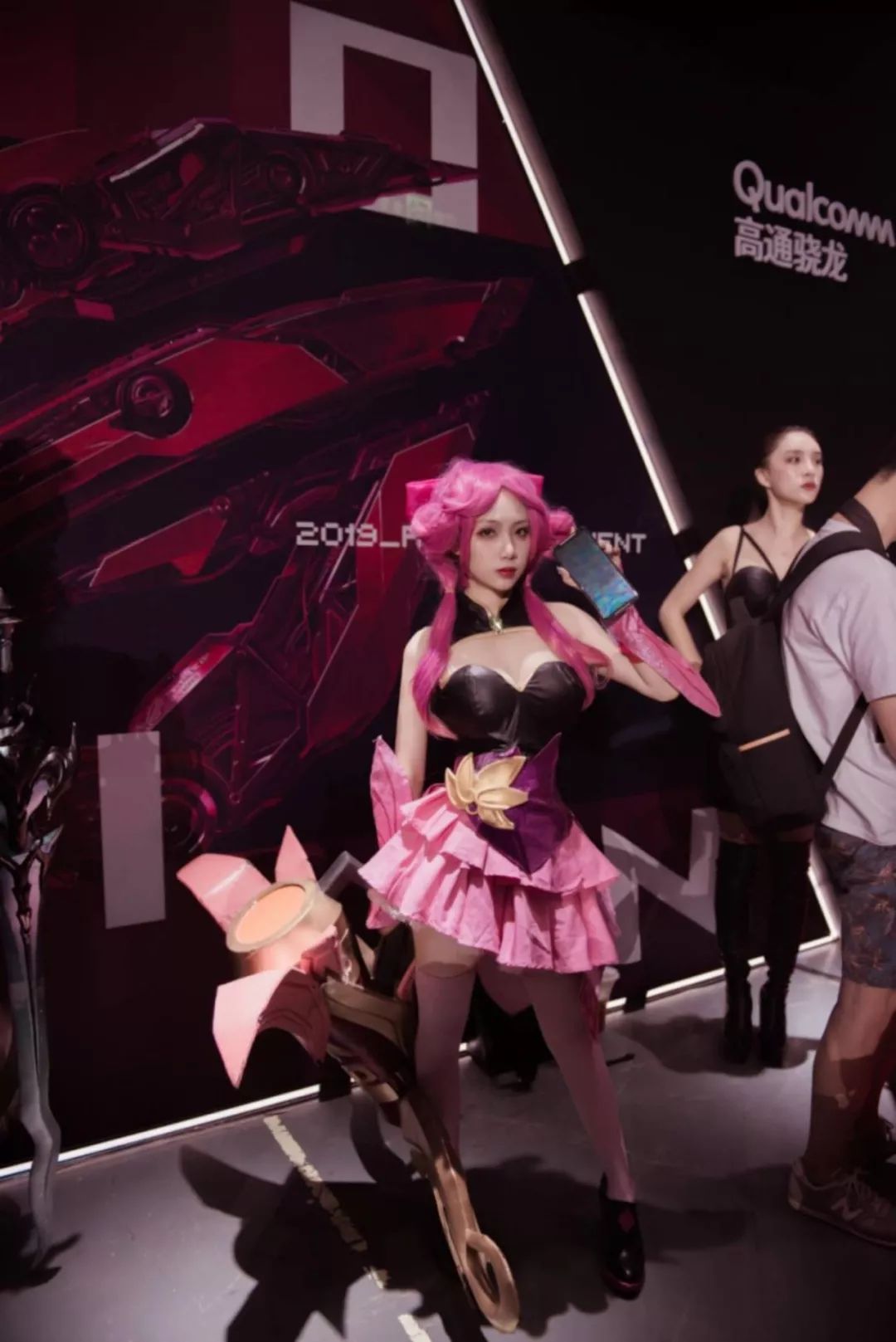 rog新品发布会2024,rog新品发布会2024新品清单