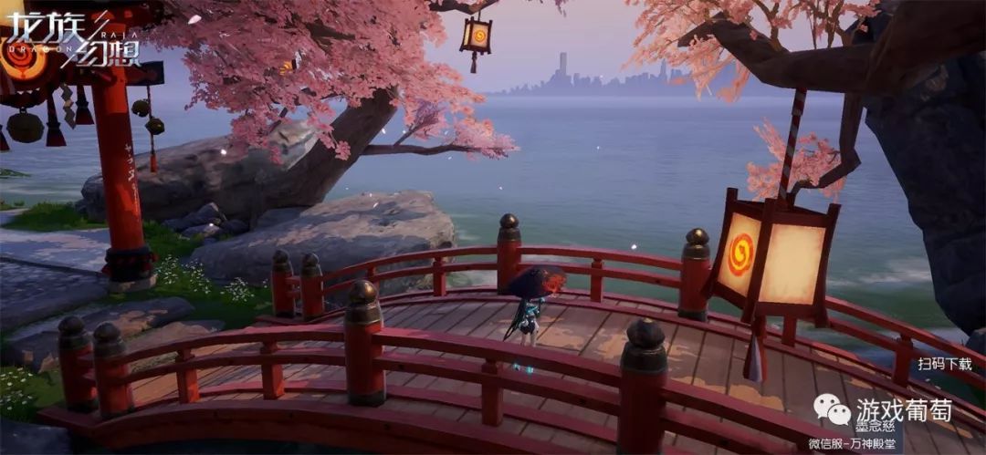 十大经典开放世界手游游戏推荐,世界开放性rpg手游推荐