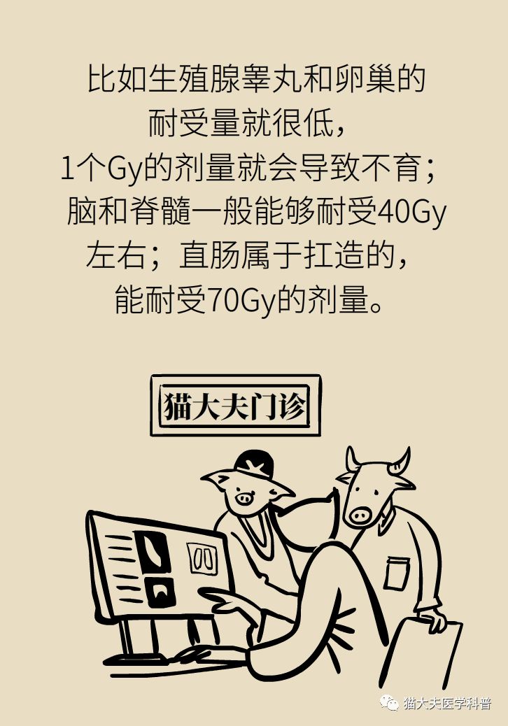 放疗和化疗的区别科普,放疗化疗相关知识