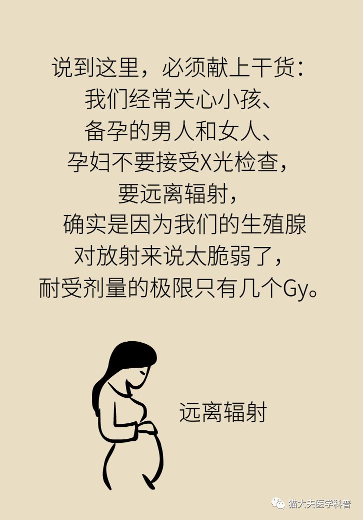 放疗和化疗的区别科普,放疗化疗相关知识