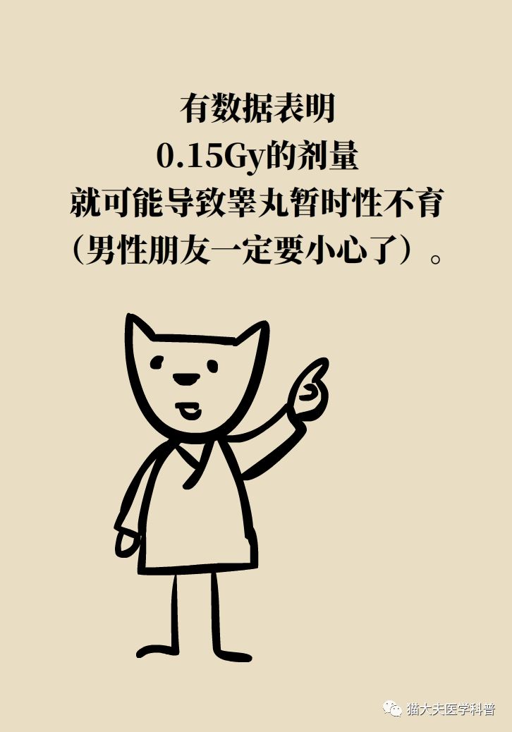 放疗和化疗的区别科普,放疗化疗相关知识