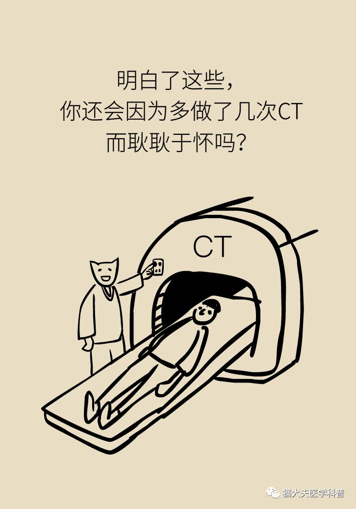 放疗和化疗的区别科普,放疗化疗相关知识