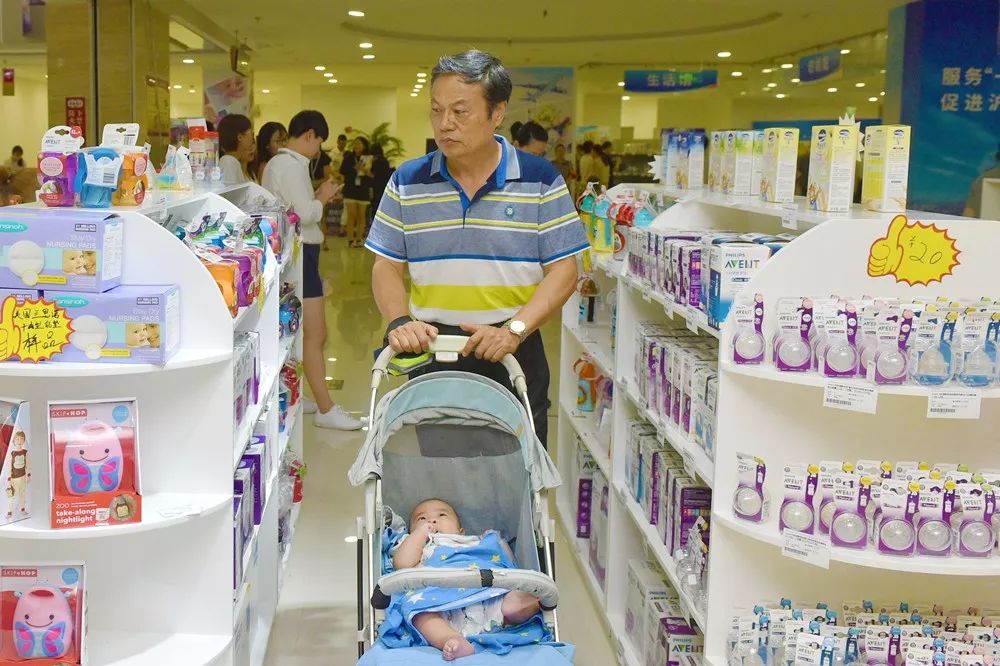 进博会的商品购买,进博会商品从哪儿买