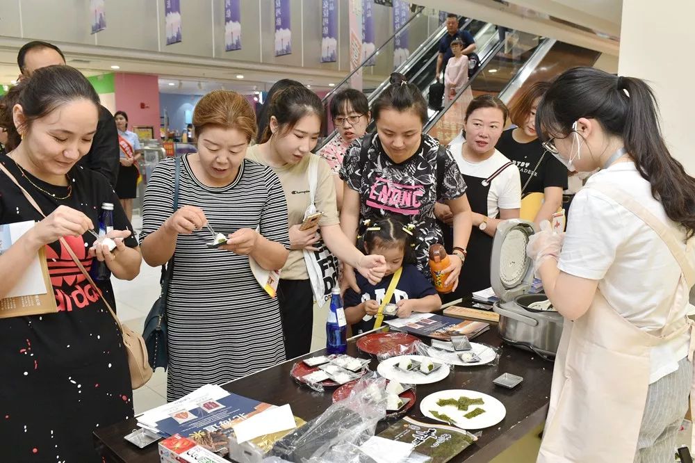 进博会的商品购买,进博会商品从哪儿买