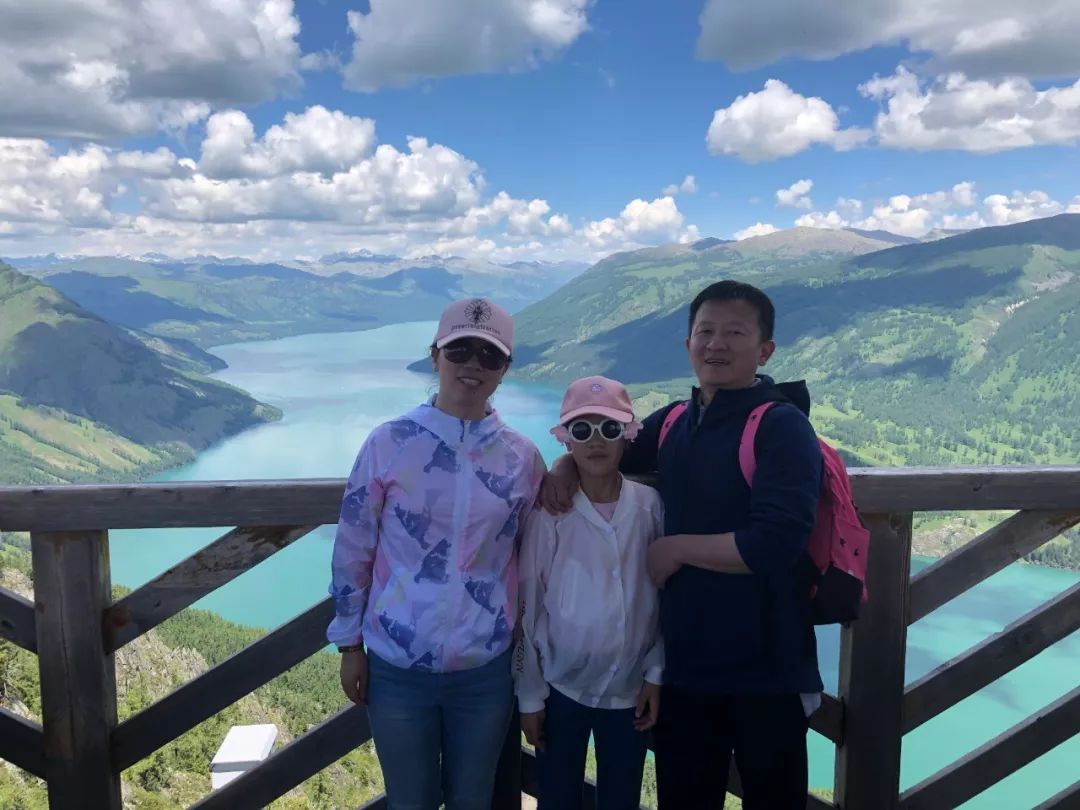 佩服！杭州老师让女儿转学4600公里外西部小学，理由很“幸福”