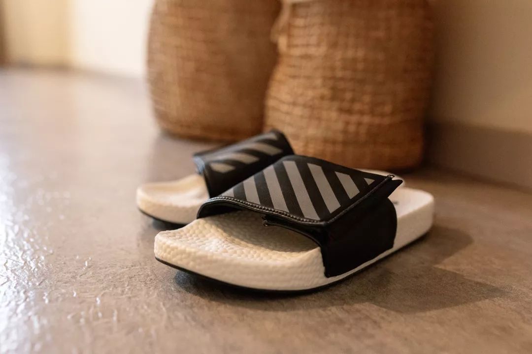 逆天拖鞋,爆米花拖鞋