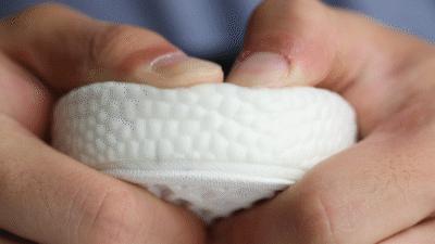 逆天拖鞋,爆米花拖鞋