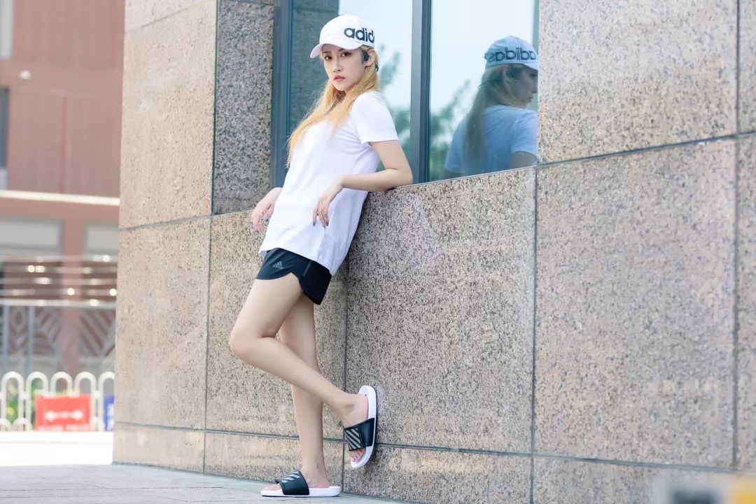 逆天拖鞋,爆米花拖鞋