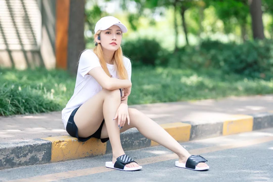 逆天拖鞋,爆米花拖鞋