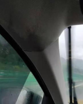 千年等一回,神州买买车终于回复了!下雨天窗漏,讴歌车主4S店又吵起来了