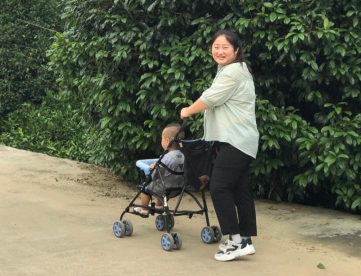 18年前因车祸高位截瘫,8年前高位截瘫