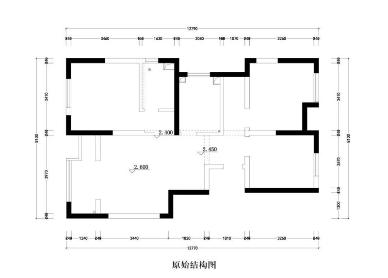 境远设计｜纳幸之家