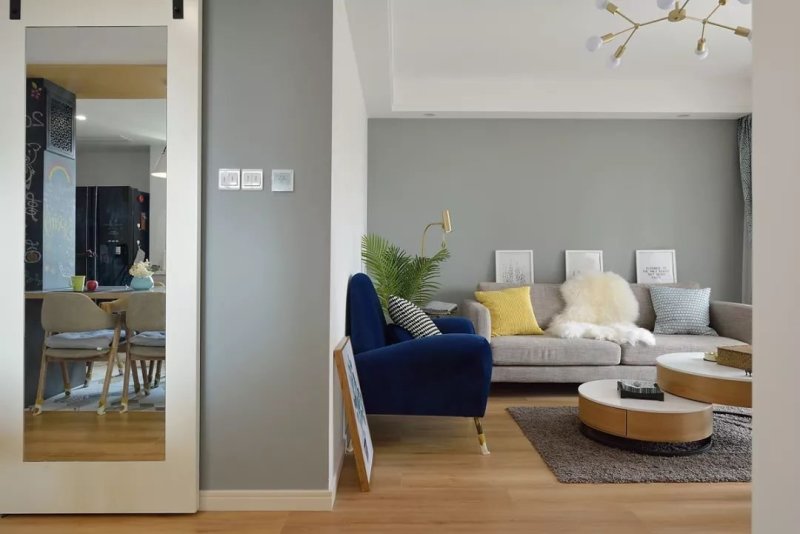 境远设计｜纳幸之家