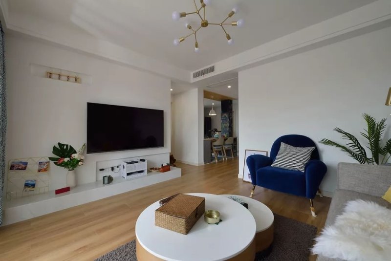 境远设计｜纳幸之家