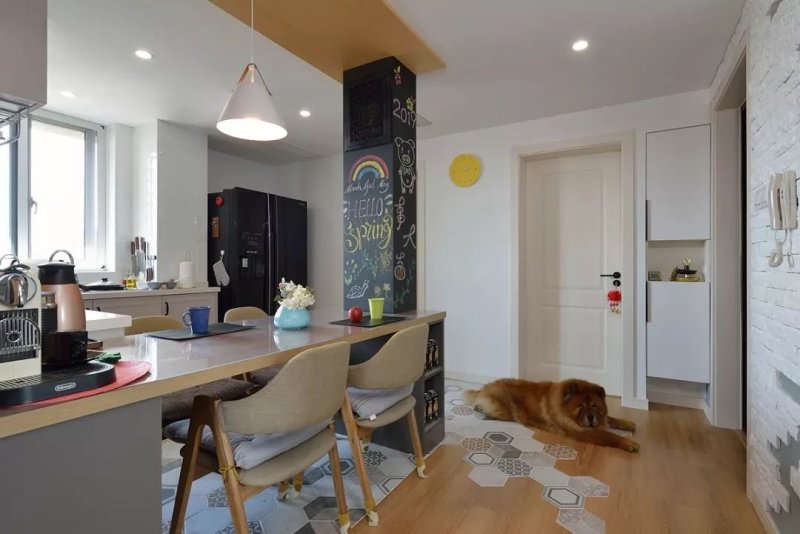 境远设计｜纳幸之家