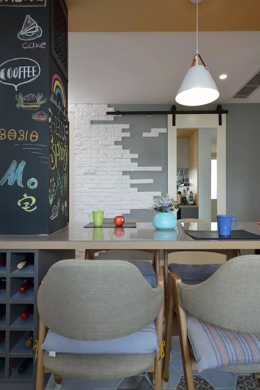 境远设计｜纳幸之家