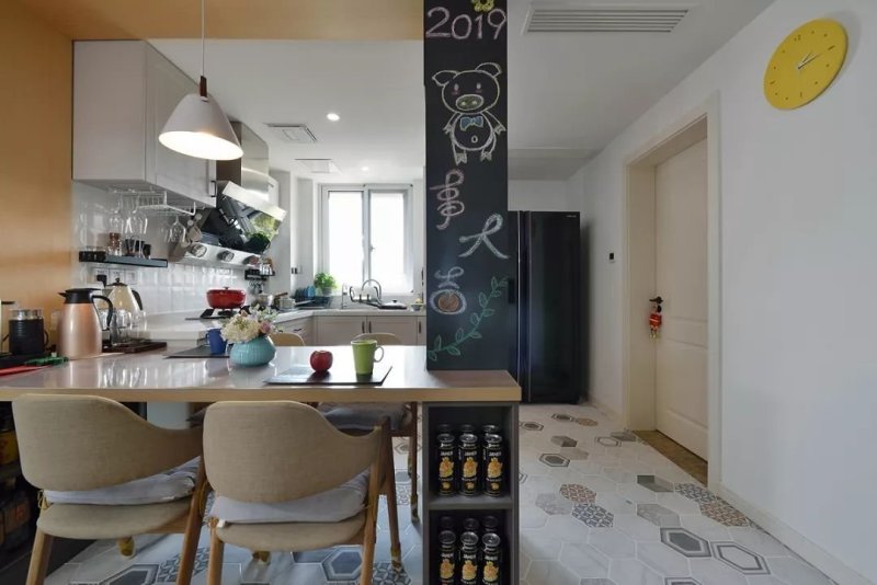 境远设计｜纳幸之家