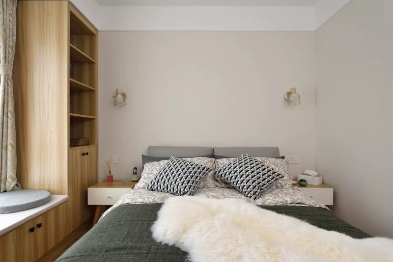 境远设计｜纳幸之家