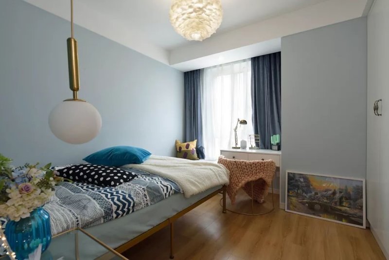 境远设计｜纳幸之家