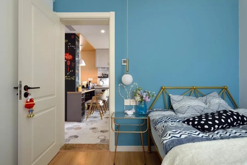 境远设计｜纳幸之家