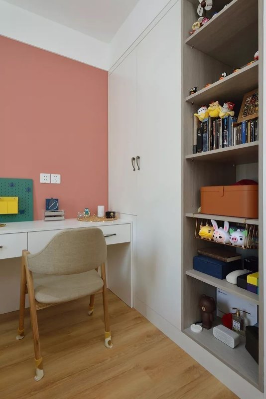 境远设计｜纳幸之家